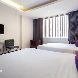3* Hotel Mays Hotel- Ben Thanh